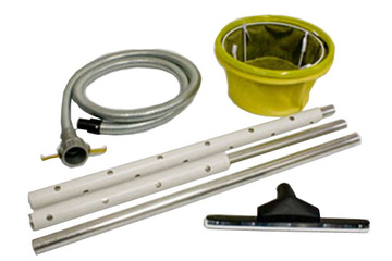 Accessories Kit no 2 for oven cleaning