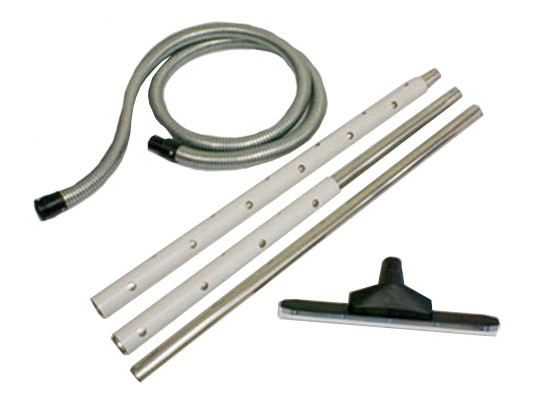 Accessories Kit no 1 for oven cleaning