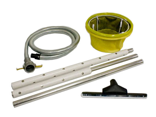Accessories Kit no 2 for oven cleaning