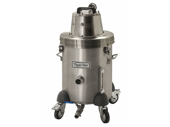 ATEX-10A (IT-40L) CFE HEPA