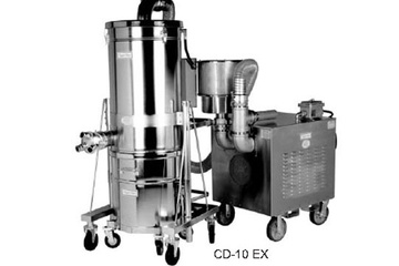 CD-5-7-10 EX series (wet & dry)